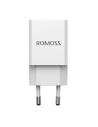 Kup Romoss Ladegerät TK10S, 1x USB, 2A (weiß) - ROM43 - {ean13} - Sklep Home Screen