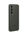 Etui Samsung Galaxy S23+ Plus EF-PS916TG verde/Silicone Cover