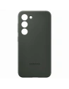 Kup Etui Samsung Galaxy S23+ Plus EF-PS916TG verde/Silicone Cover - SMG860 - {ean13} - Sklep Home Screen