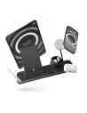 Kup Încărcător wireless ZENS Aluminium 4 în 1 MagSafe Apple Pad + Apple Watch - ZENS9 - {ean13} - Sklep Home Screen