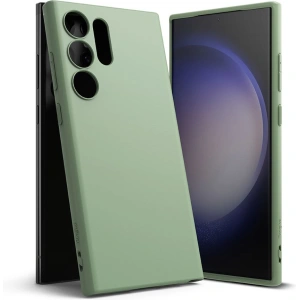 Buy Ringke Air S Samsung Galaxy S23 Ultra Quiet Green - RGK1789 - {ean13} - Home Screen Store Europe