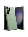 Etui Ringke Air S Samsung Galaxy S23 Ultra Quiet Green