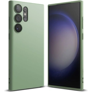Buy Ringke Air S Samsung Galaxy S23 Ultra Quiet Green - RGK1789 - {ean13} - Home Screen Store Europe