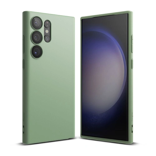 Buy Ringke Air S Samsung Galaxy S23 Ultra Quiet Green - RGK1789 - {ean13} - Home Screen Store Europe