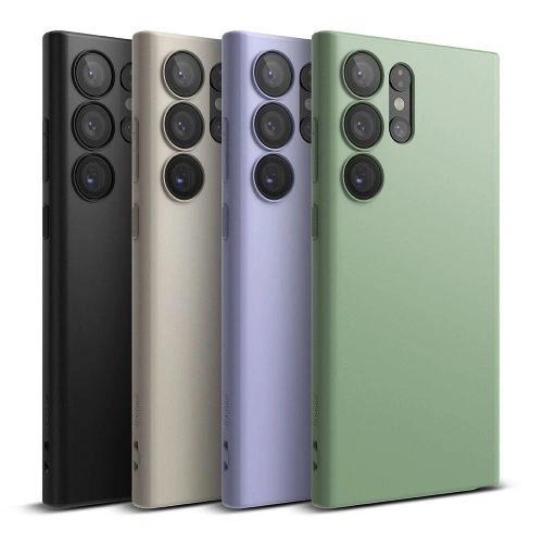 Buy Ringke Air S Samsung Galaxy S23 Ultra Quiet Green - RGK1789 - {ean13} - Home Screen Store Europe