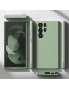 Kup Etui Ringke Air S Samsung Galaxy S23 Ultra Csendes Zöld - RGK1789 - {ean13} - Sklep Home Screen