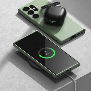 Buy Ringke Air S Samsung Galaxy S23 Ultra Quiet Green - RGK1789 - {ean13} - Home Screen Store Europe
