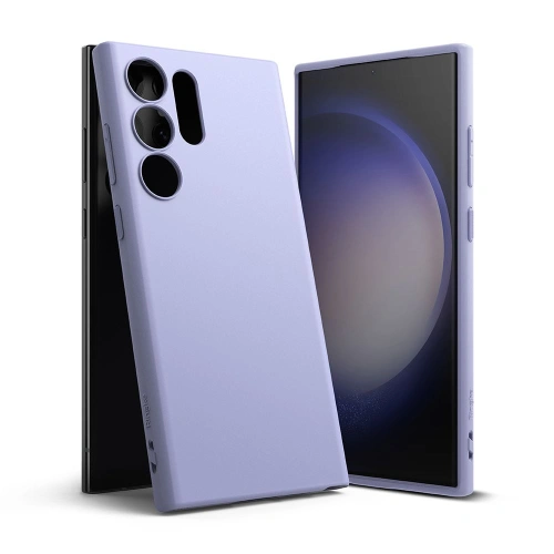 Kup Ringke Samsung Tasche Air S Galaxy S23 Ultra Lavendel - RGK1790 - {ean13} - Sklep Home Screen