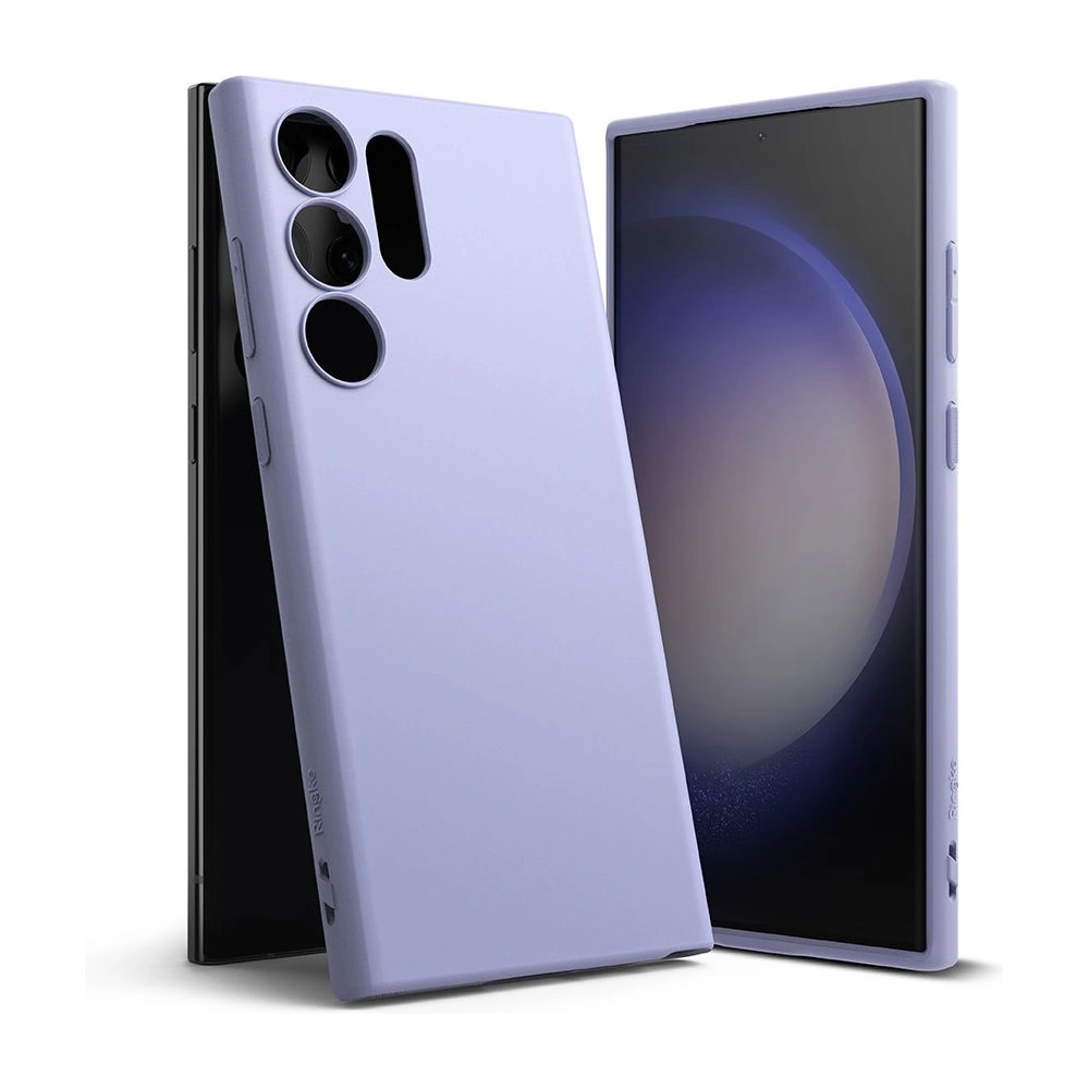 Etui Ringke Air S Samsung Galaxy S23 Ultra Lavender