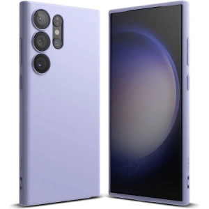 Buy Ringke Air S Samsung Galaxy S23 Ultra Lavender - RGK1790 - {ean13} - Home Screen Store Europe
