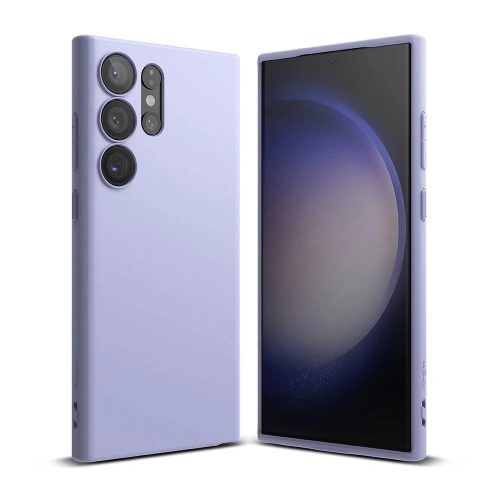 Kup Ringke Samsung Tasche Air S Galaxy S23 Ultra Lavendel - RGK1790 - {ean13} - Sklep Home Screen