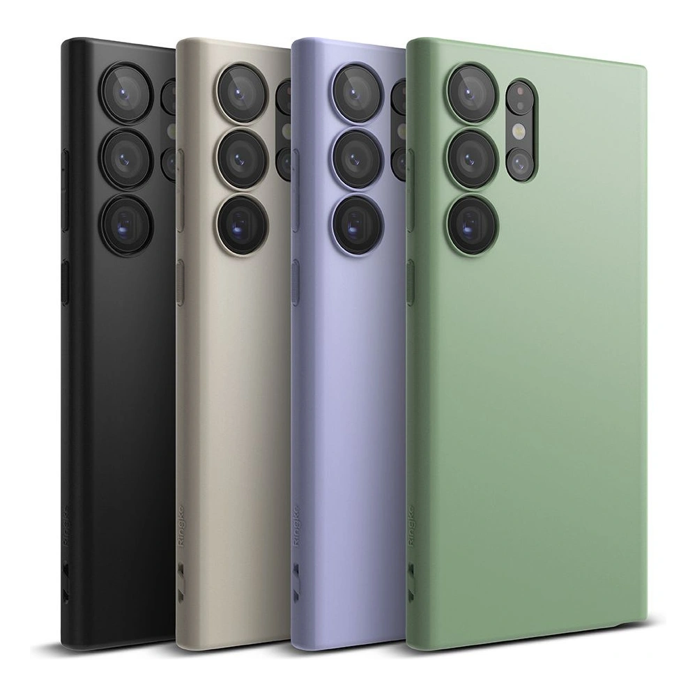 Etui Ringke Air S Samsung Galaxy S23 Ultra Lavender