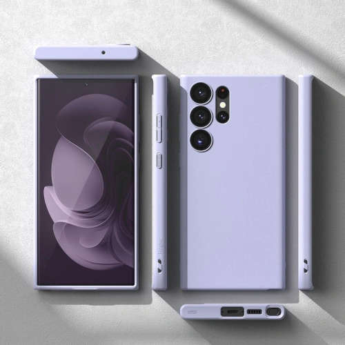 Kup Ringke Samsung Tasche Air S Galaxy S23 Ultra Lavendel - RGK1790 - {ean13} - Sklep Home Screen