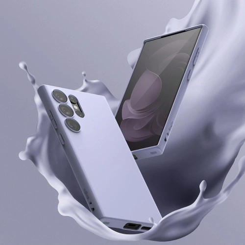 Kup Etui Ringke Air S Samsung Galaxy S23 Ultra Lavandă - RGK1790 - {ean13} - Sklep Home Screen