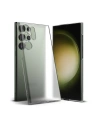 Ringke Samsung Case Slim Galaxy S23 Ultra Matt Klar