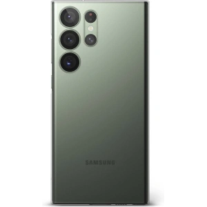 Kup Etui Ringke Slim Samsung Galaxy S23 Ultra Matte Clear - RGK1791 - {ean13} - Sklep Home Screen