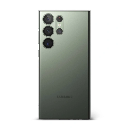 Kup Etui Ringke Slim Samsung Galaxy S23 Ultra Matte Clear - RGK1791 - {ean13} - Sklep Home Screen