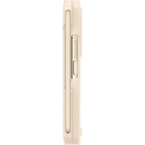 Kup Etui Spigen Thin Fit Pen Samsung Galaxy Z Fold 4 Pearled Ivory - SPN2791 - {ean13} - Sklep Home Screen