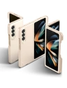 Buy Spigen Thin Fit Pen Samsung Galaxy Z Fold 4 Pearled Ivory - SPN2791 - {ean13} - Home Screen Store Europe