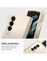 Kup Etui Spigen Thin Fit Pen Samsung Galaxy Z Fold 4 Pearled Ivory - SPN2791 - {ean13} - Sklep Home Screen