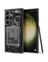 Kup Etui Spigen Ultra Hybrid Samsung Galaxy S23 Ultra Zero One - SPN2792 - {ean13} - Sklep Home Screen
