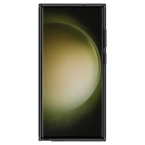 Kup Etui Spigen Ultra Hybrid Samsung Galaxy S23 Ultra Zero One - SPN2792 - {ean13} - Sklep Home Screen