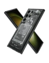 Kup Etui Spigen Ultra Hybrid Samsung Galaxy S23 Ultra Zero One - SPN2792 - {ean13} - Sklep Home Screen