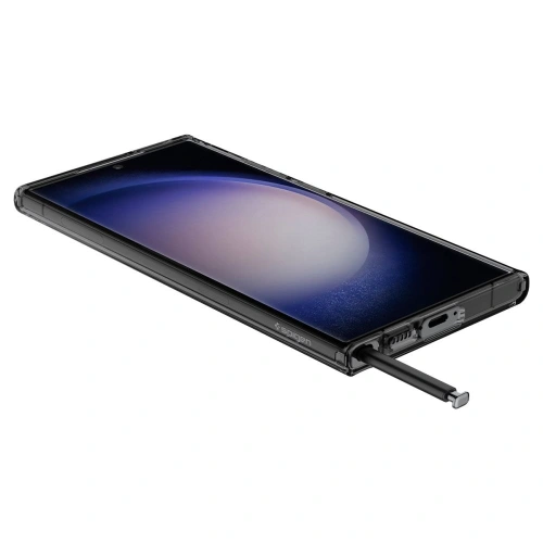 Kup Etui Spigen Ultra Hybrid Samsung Galaxy S23 Ultra Zero One - SPN2792 - {ean13} - Sklep Home Screen