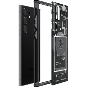 Kup Etui Spigen Ultra Hybrid Samsung Galaxy S23 Ultra Zero One - SPN2792 - {ean13} - Sklep Home Screen