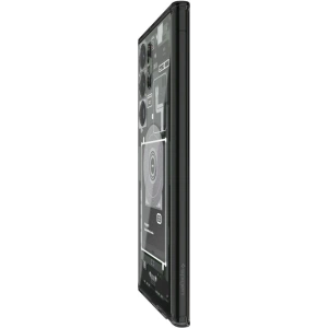 Kup Etui Spigen Ultra Hybrid Samsung Galaxy S23 Ultra Zero One - SPN2792 - {ean13} - Sklep Home Screen