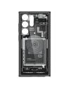 Kup Etui Spigen Ultra Hybrid Samsung Galaxy S23 Ultra Zero One - SPN2792 - {ean13} - Sklep Home Screen