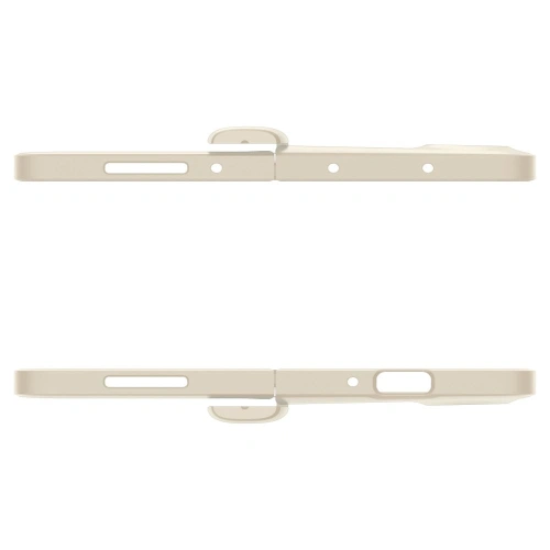 Kup Etui Spigen Slim Armor Pro Samsung Galaxy Z Fold 4 Pearled Ivory - SPN2793 - {ean13} - Sklep Home Screen