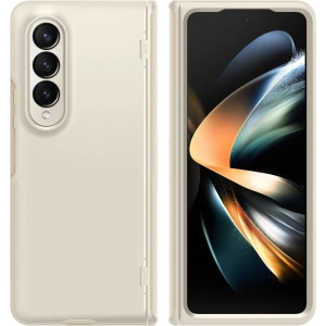 Kup Etui Spigen Slim Armor Pro Samsung Galaxy Z Fold 4 Gyöngyház Fehér - SPN2793 - {ean13} - Sklep Home Screen