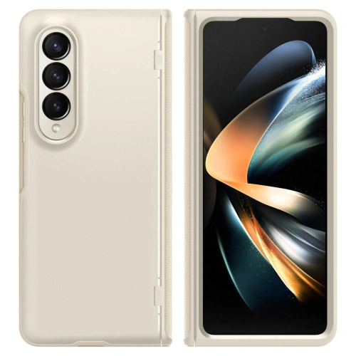 Buy Spigen Slim Armor Pro Samsung Galaxy Z Fold 4 Pearled Ivory - SPN2793 - {ean13} - Home Screen Store Europe