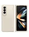 Buy Spigen Slim Armor Pro Samsung Galaxy Z Fold 4 Pearled Ivory - SPN2793 - {ean13} - Home Screen Store Europe