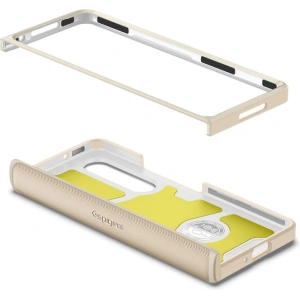 Kup Etui Spigen Slim Armor Pro Samsung Galaxy Z Fold 4 Gyöngyház Fehér - SPN2793 - {ean13} - Sklep Home Screen