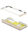 Buy Spigen Slim Armor Pro Samsung Galaxy Z Fold 4 Pearled Ivory - SPN2793 - {ean13} - Home Screen Store Europe