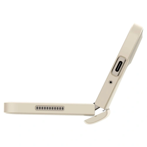 Buy Spigen Slim Armor Pro Samsung Galaxy Z Fold 4 Pearled Ivory - SPN2793 - {ean13} - Home Screen Store Europe