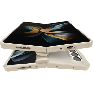Kup Etui Spigen Slim Armor Pro Samsung Galaxy Z Fold 4 Pearled Ivory - SPN2793 - {ean13} - Sklep Home Screen