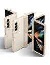 Buy Spigen Slim Armor Pro Samsung Galaxy Z Fold 4 Pearled Ivory - SPN2793 - {ean13} - Home Screen Store Europe