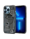Etui Spigen Ultra Hybrid Mag MagSafe Apple iPhone 13 Pro Zero One