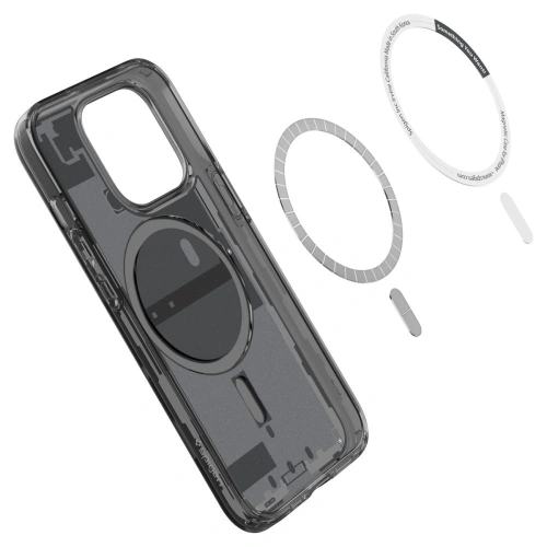 Kup Spigen Apple Tasche Ultra Hybrid MagSafe iPhone 13 Pro Zero One - SPN2794 - {ean13} - Sklep Home Screen
