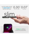 Kup Spigen Apple Tasche Ultra Hybrid MagSafe iPhone 13 Pro Zero One - SPN2794 - {ean13} - Sklep Home Screen