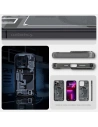 Kup Spigen Apple Tasche Ultra Hybrid MagSafe iPhone 13 Pro Zero One - SPN2794 - {ean13} - Sklep Home Screen