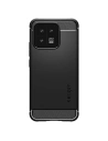 Kup Etui Spigen Rugged Armor Xiaomi 13 Matt Fekete - SPN2795 - {ean13} - Sklep Home Screen