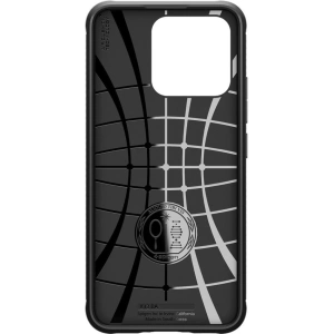Kup Etui Spigen Rugged Armor Xiaomi 13 Matt Fekete - SPN2795 - {ean13} - Sklep Home Screen