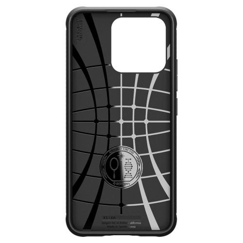 Kup Spigen Xiaomi Tasche Rugged Armor 13 Mattschwarz - SPN2795 - {ean13} - Sklep Home Screen