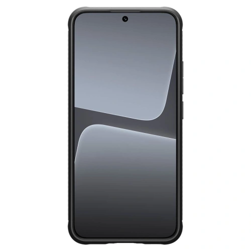 Kup Spigen Xiaomi Tasche Rugged Armor 13 Mattschwarz - SPN2795 - {ean13} - Sklep Home Screen
