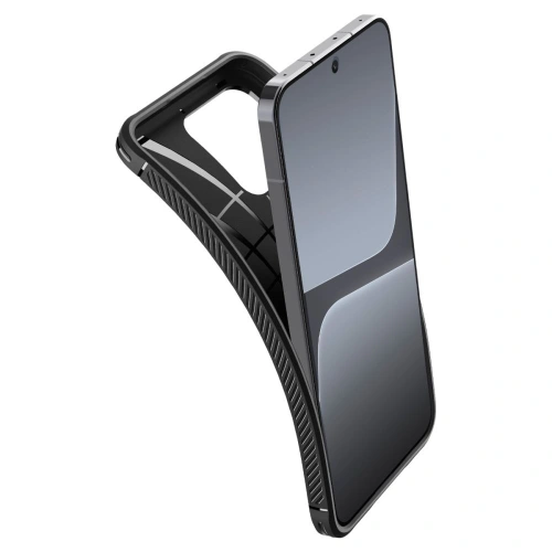 Kup Spigen Xiaomi Tasche Rugged Armor 13 Mattschwarz - SPN2795 - {ean13} - Sklep Home Screen