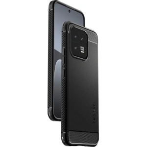 Kup Etui Spigen Rugged Armor Xiaomi 13 Matt Fekete - SPN2795 - {ean13} - Sklep Home Screen